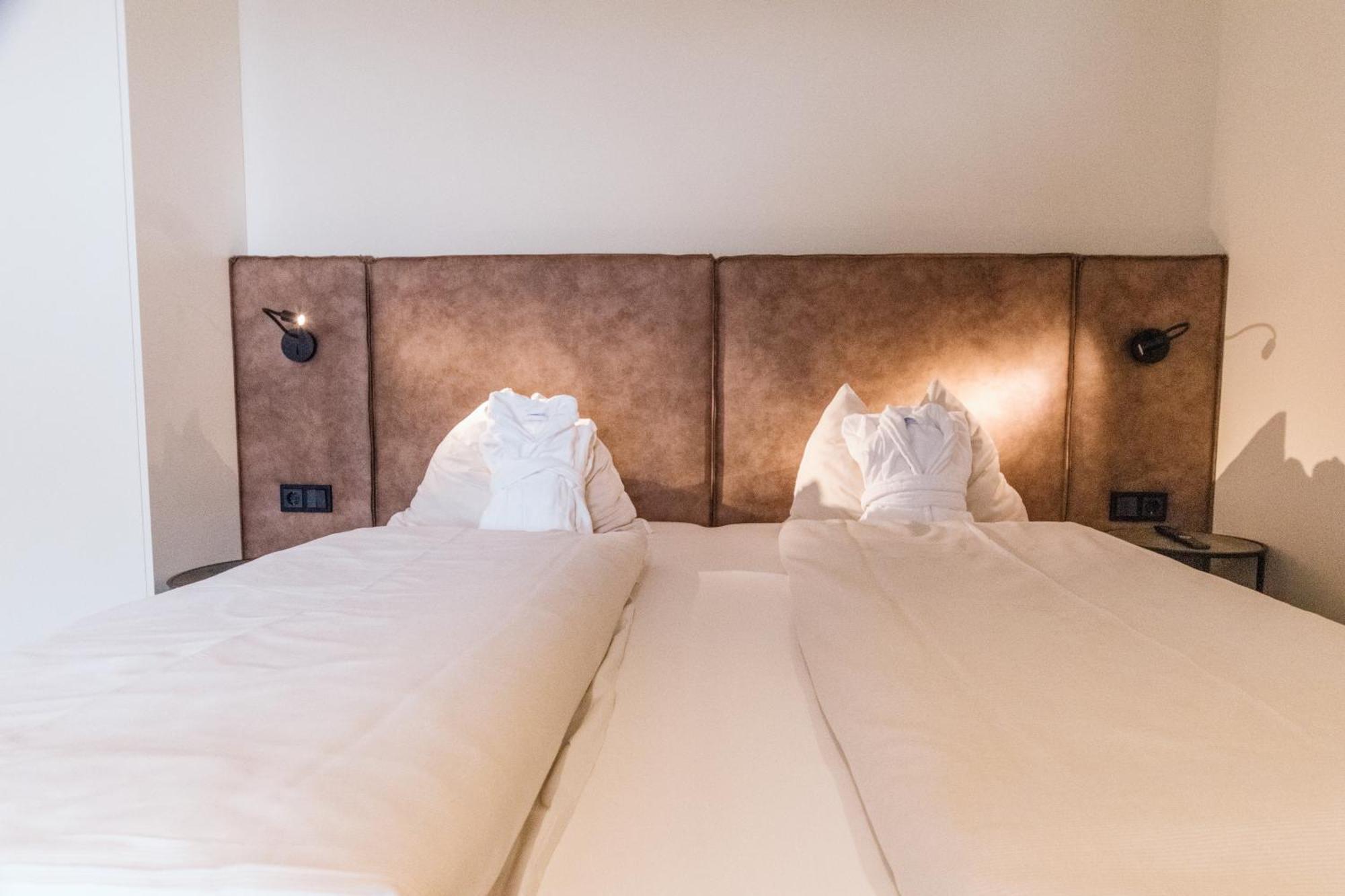 Thomsn Central Hotel & Appartements Заалбах-Хинтерглем Екстериор снимка